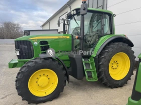  John Deere 6830 Ppremium-  5  | Mobile.bg    3