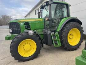  John Deere 6830 Ppremium-  5  | Mobile.bg    4