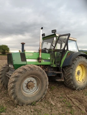      Deutz DX 145