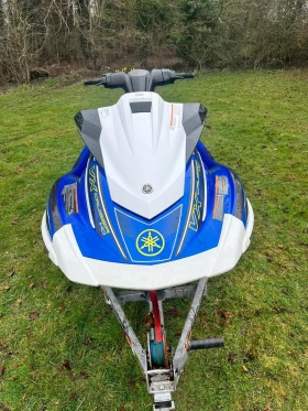 Джет Yamaha VX Cruisser, снимка 1