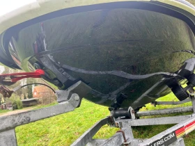 Джет Yamaha VX Cruisser, снимка 2