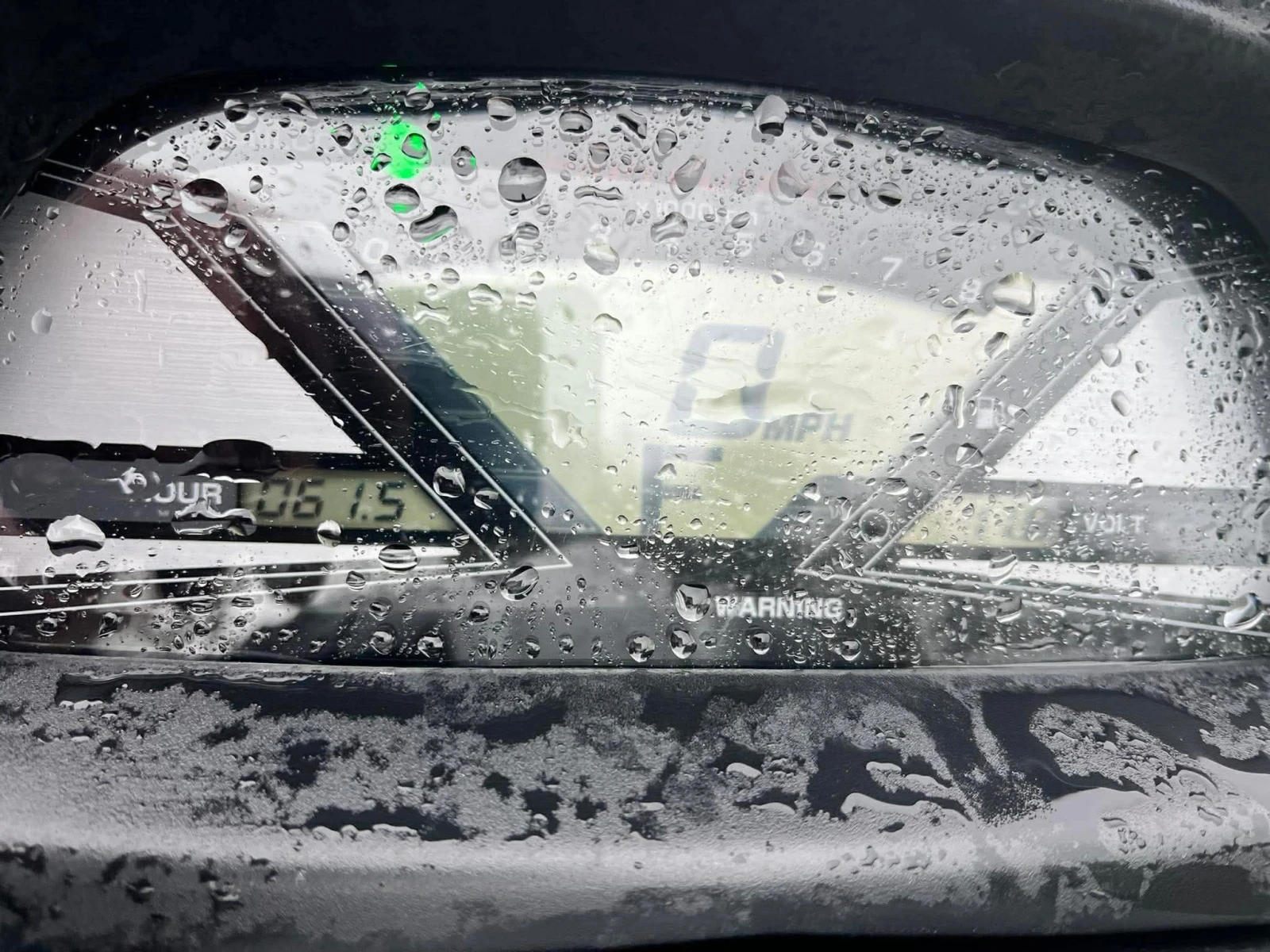 ���� Yamaha VX Cruisser | Mobile.bg � ����������� 4