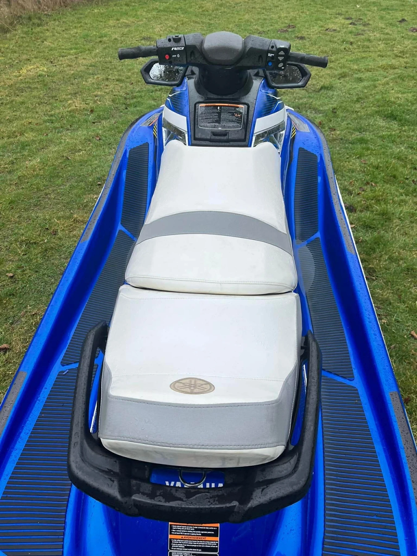 ���� Yamaha VX Cruisser | Mobile.bg � ����������� 3