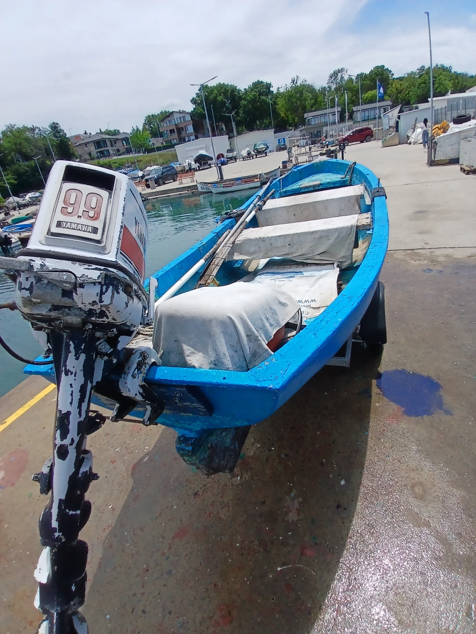 ����������� �������� Yamaha Diana | Mobile.bg � ����������� 9