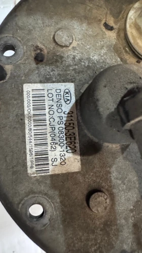 Горивна помпа за Kia Sorento - 31150-3E620, снимка 2