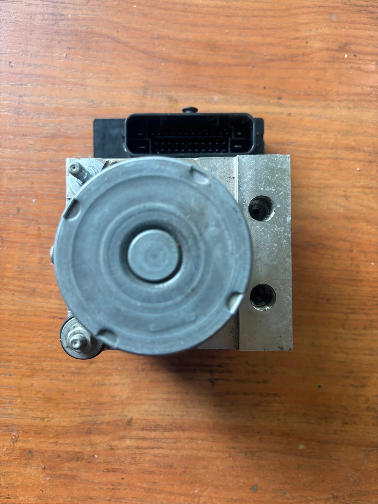 ABS  Fiat Grande Punto 1.2i 2009. 0 265 230 348  | Mobile.bg   3