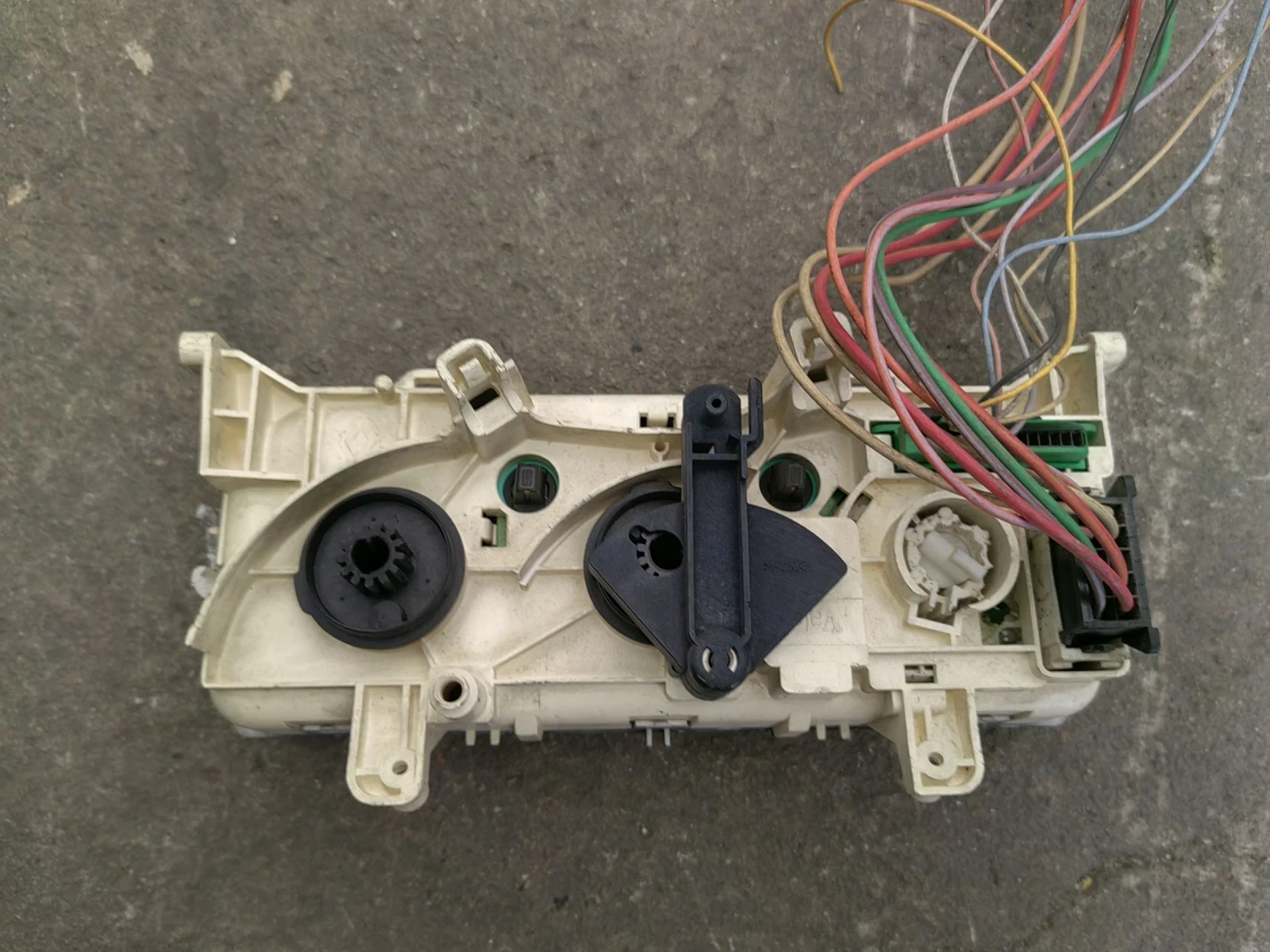    -  Renault Megane 1998.  | Mobile.bg   2