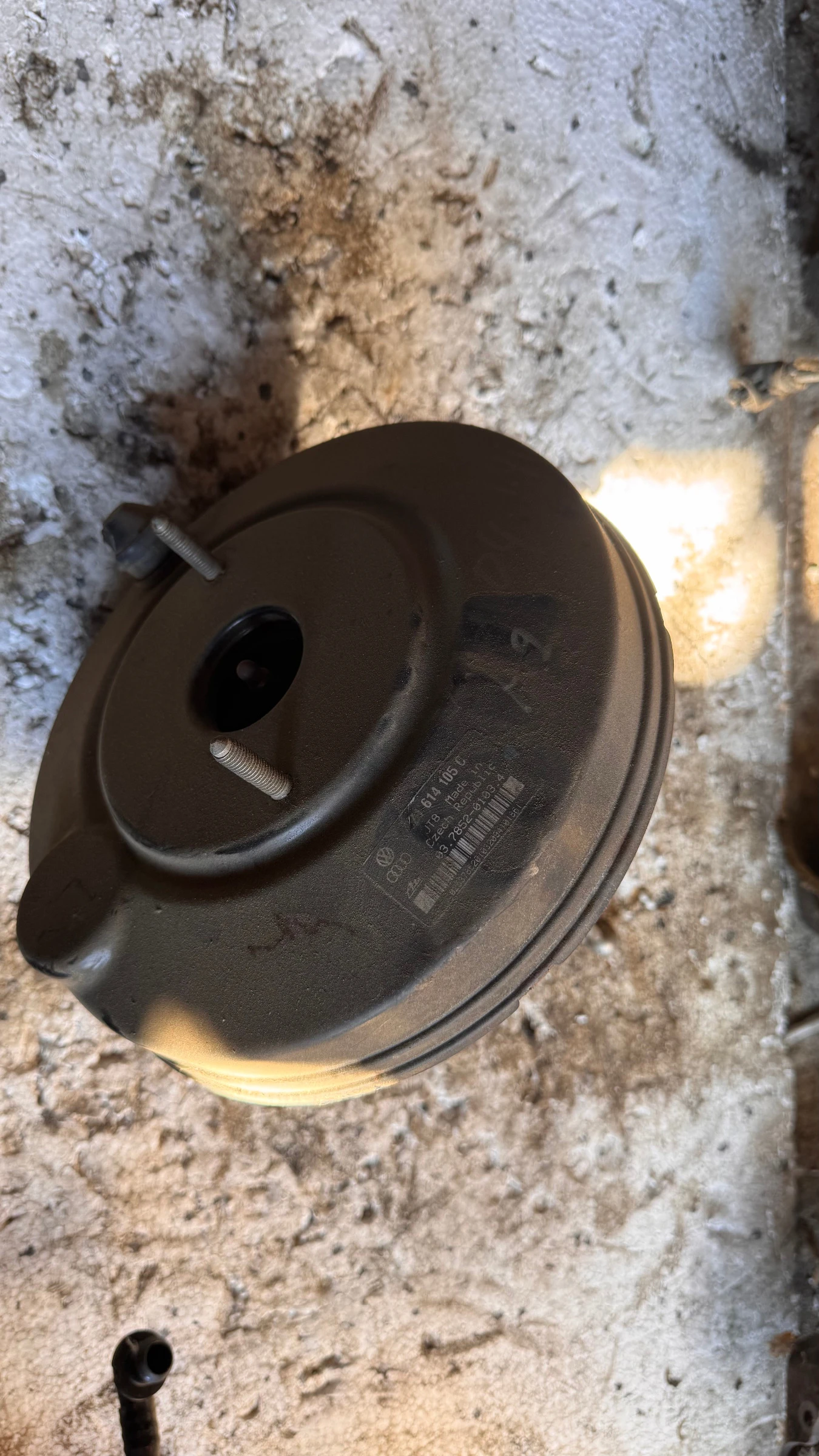   /    Audi A2 - 8Z1614105C / 03.7852-0103.4 | Mobile.bg   1