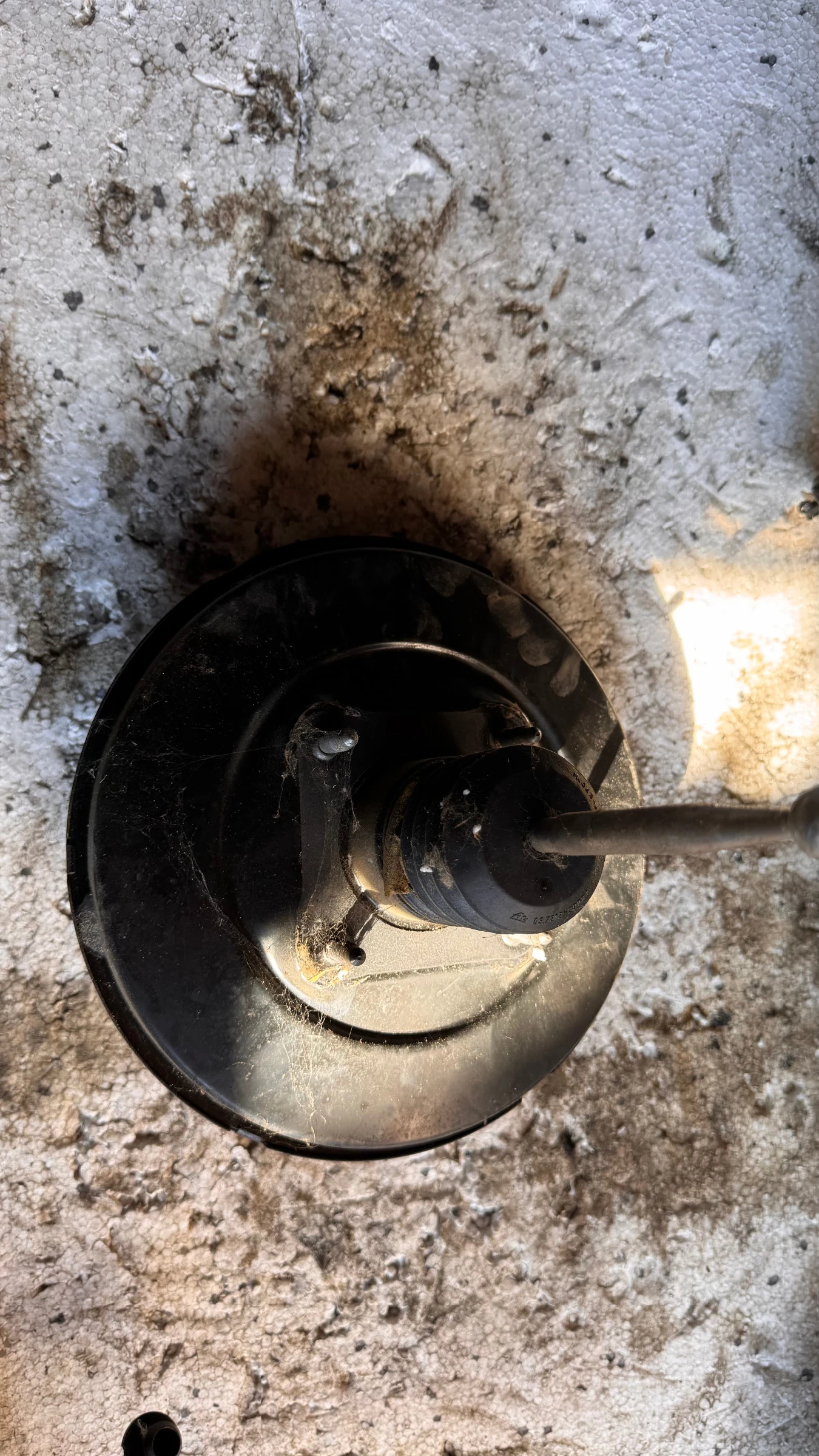   /    Audi A2 - 8Z1614105C / 03.7852-0103.4 | Mobile.bg   2