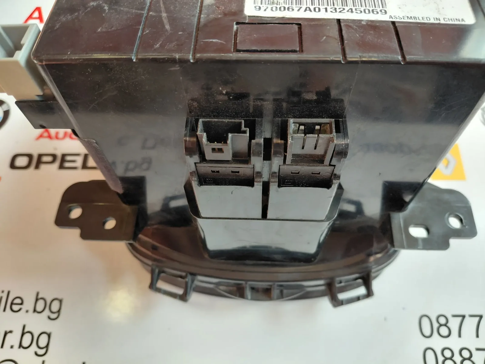 95020067 ����� ����� CHEVROLET ORLANDO 28166906 | Mobile.bg � ����������� 3