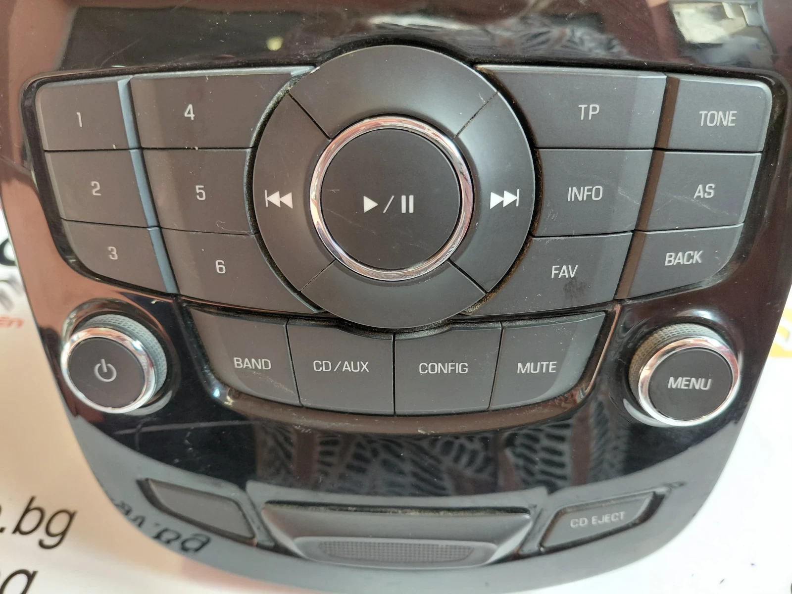 95020067 ����� ����� CHEVROLET ORLANDO 28166906 | Mobile.bg � ����������� 5