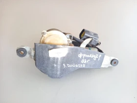 Моторче задна чистачка Ланд Ровър Фрилендър тд4 