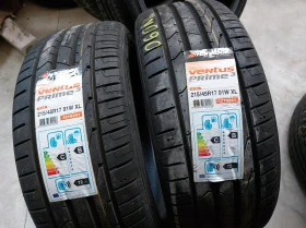Гуми Летни 215/45R17, снимка 1