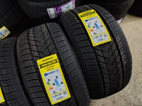 Гуми Зимни 245/45R19, снимка 3