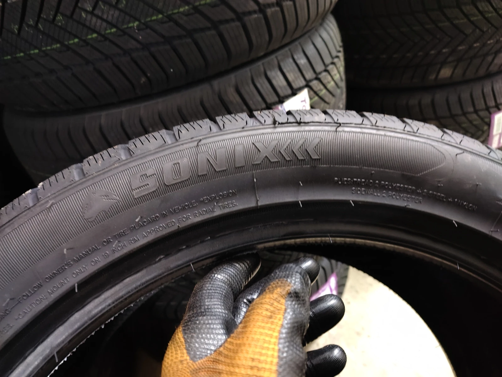  245/45R19 | Mobile.bg   4