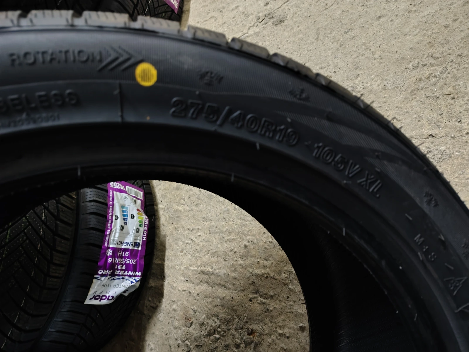  245/45R19 | Mobile.bg   5