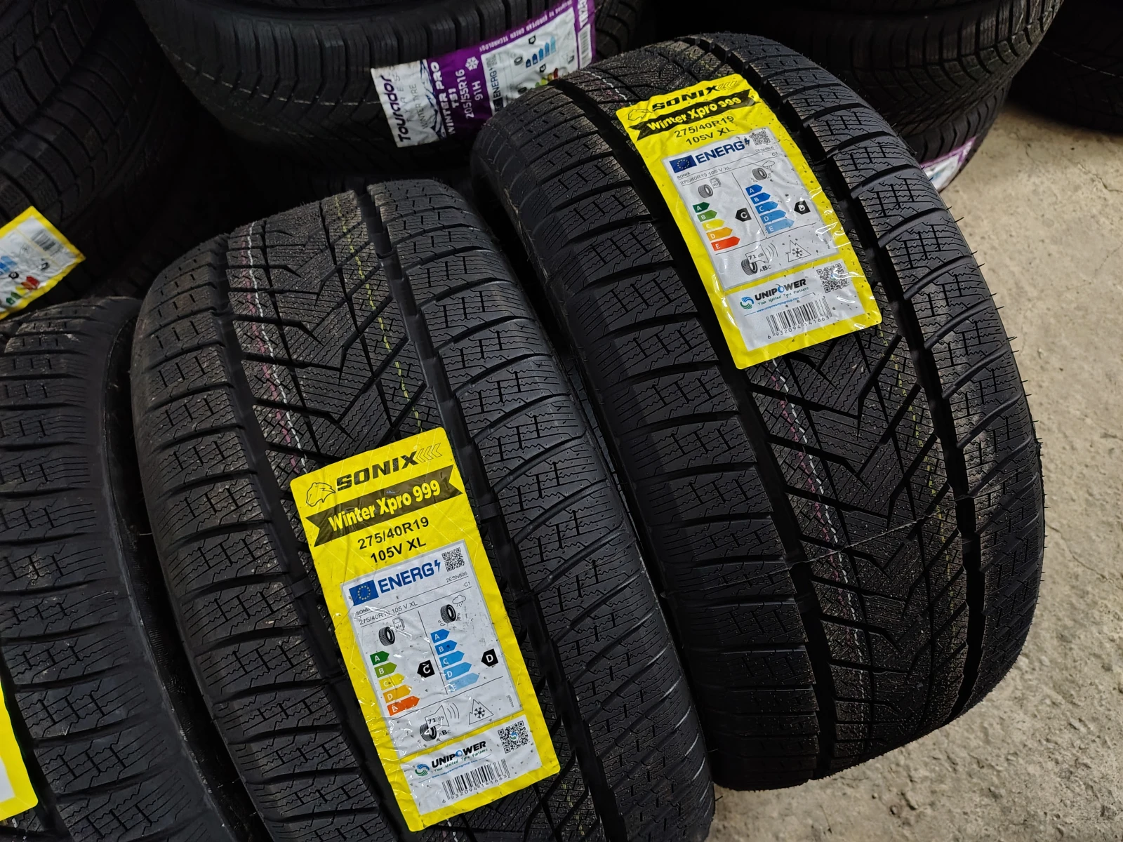  245/45R19 | Mobile.bg   3