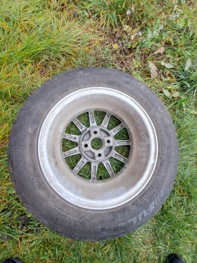 ���� � ������ 185/65R14 �� Renault Clio | Mobile.bg � ����� ������ 4