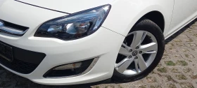 Opel Astra ИЗКЛЮЧИТЕЛНА СЕРВИЗ КНИЖК УНИКТ ОБСЛУЖЕН ФЕЙС НОВА, снимка 3