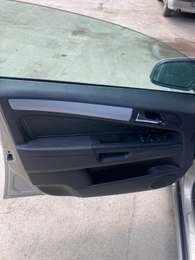 Opel Zafira 1.9DTI, снимка 9