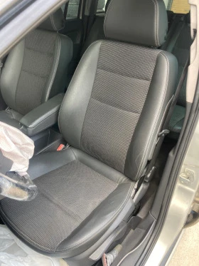 Opel Zafira 1.9DTI, снимка 8