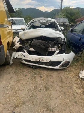 Peugeot 308 2.0 HDI, снимка 7