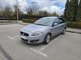 Fiat Croma