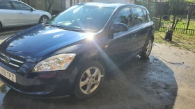 Kia Ceed, снимка 2