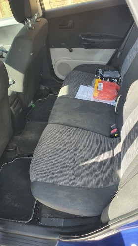 Kia Ceed, снимка 8