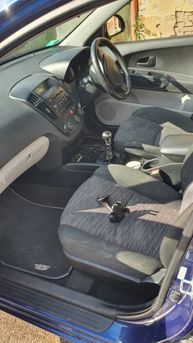 Kia Ceed, снимка 9