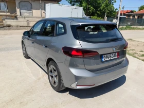 BMW 2 Active Tourer 2.0D автомат кожа нави ТОП, снимка 4