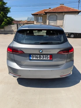 BMW 2 Active Tourer 2.0D автомат кожа нави ТОП, снимка 5