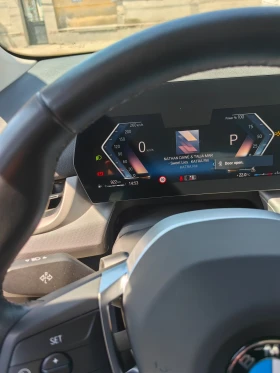 BMW 2 Active Tourer 2.0D автомат кожа нави ТОП, снимка 12