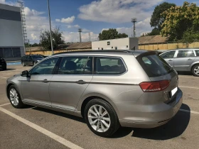 VW Passat  ДИСТРОНИК ЕВРО6В, снимка 3