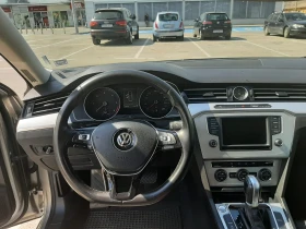 VW Passat  ДИСТРОНИК ЕВРО6В, снимка 7