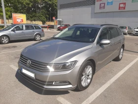 VW Passat  ДИСТРОНИК ЕВРО6В, снимка 1