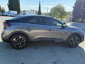 Citroen C4 20000 km, снимка 6