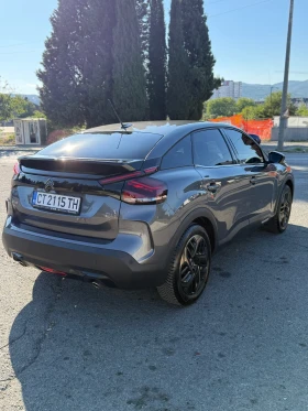 Citroen C4 20000 km, снимка 5