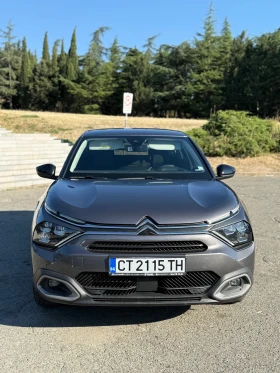Citroen C4 20000 km, снимка 13