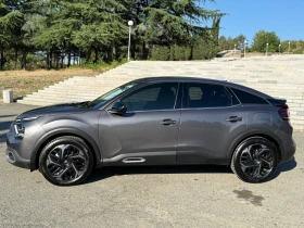 Citroen C4 20000 km, снимка 3