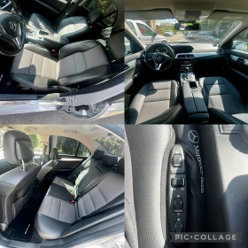 Mercedes-Benz C 300 AMG, Distronic, Camera, BlindSpot, обслужен, 4х4, снимка 13