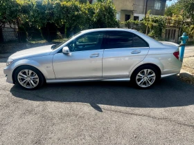 Mercedes-Benz C 300 AMG, Distronic, Camera, BlindSpot, обслужен, 4х4, снимка 4