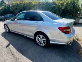 Mercedes-Benz C 300 AMG, Distronic, Camera, BlindSpot, обслужен, 4х4, снимка 5