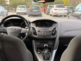 Ford Focus 1.0 EcoBoost ST line, снимка 12