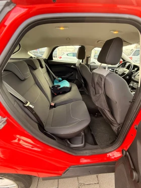 Ford Focus 1.0 EcoBoost ST line, снимка 8