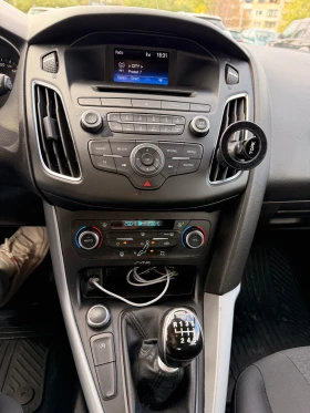 Ford Focus 1.0 EcoBoost ST line, снимка 10
