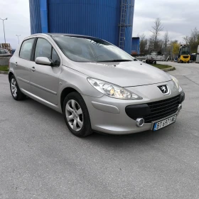 Peugeot 307 2.0 бензин, снимка 6