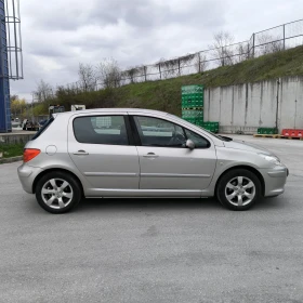 Peugeot 307 2.0 бензин, снимка 5