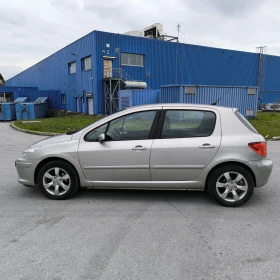 Peugeot 307 2.0 бензин, снимка 4