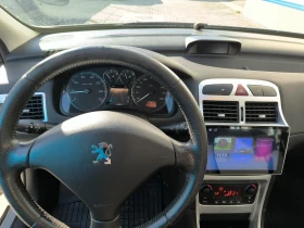 Peugeot 307 2.0 бензин, снимка 9